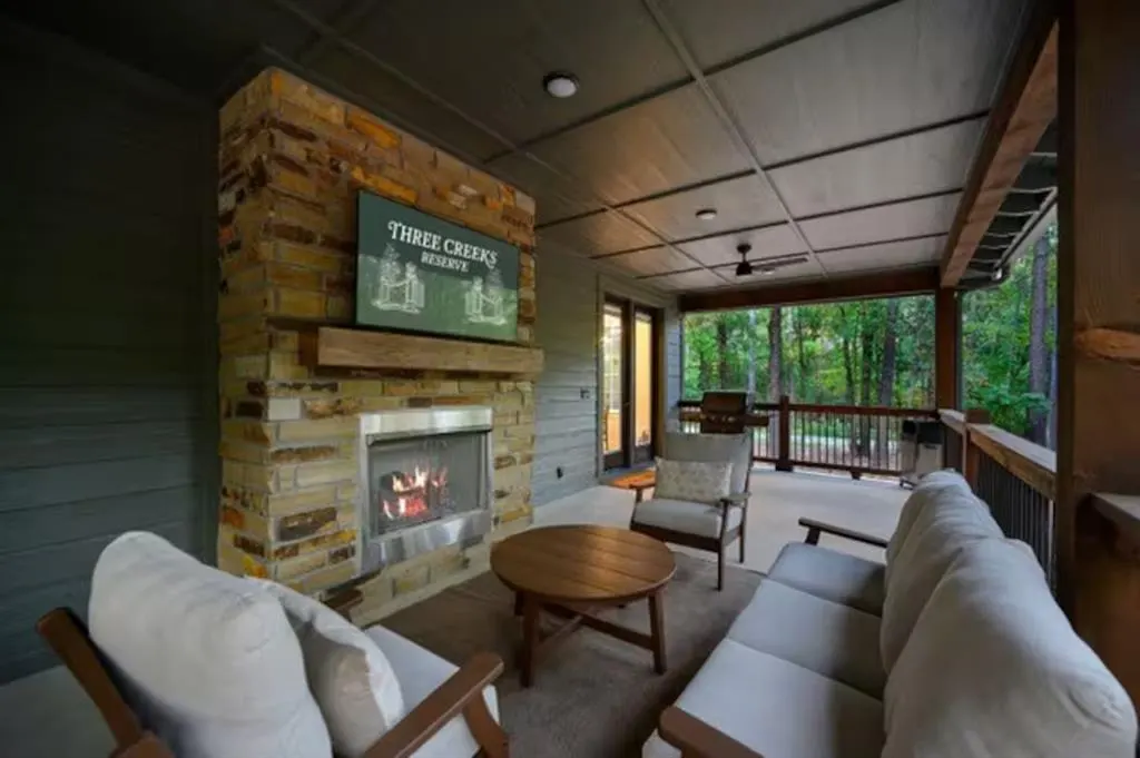 Photo 23 — 147 Lazy River Lane, Broken Bow, OK 74728
