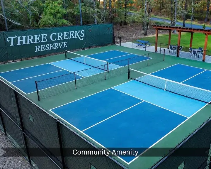 Photo 24 — 147 Lazy River Lane, Broken Bow, OK 74728