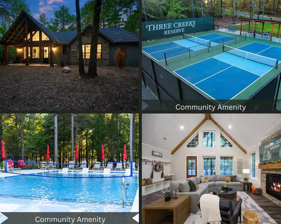 Photo 27 — 147 Lazy River Lane, Broken Bow, OK 74728
