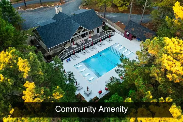 Photo 30 — 147 Lazy River Lane, Broken Bow, OK 74728