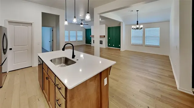 Photo 8 — 701 Caladium Drive, Yukon, OK 73099