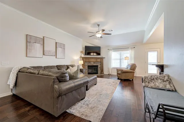 Photo 6 — 2912 NW 183rd Circle, Edmond, OK 73012
