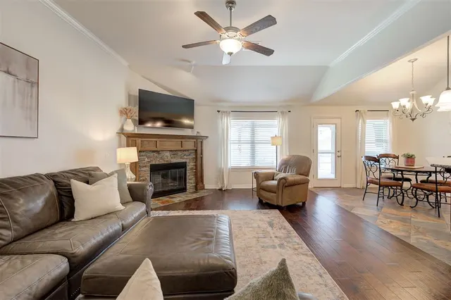 Photo 7 — 2912 NW 183rd Circle, Edmond, OK 73012