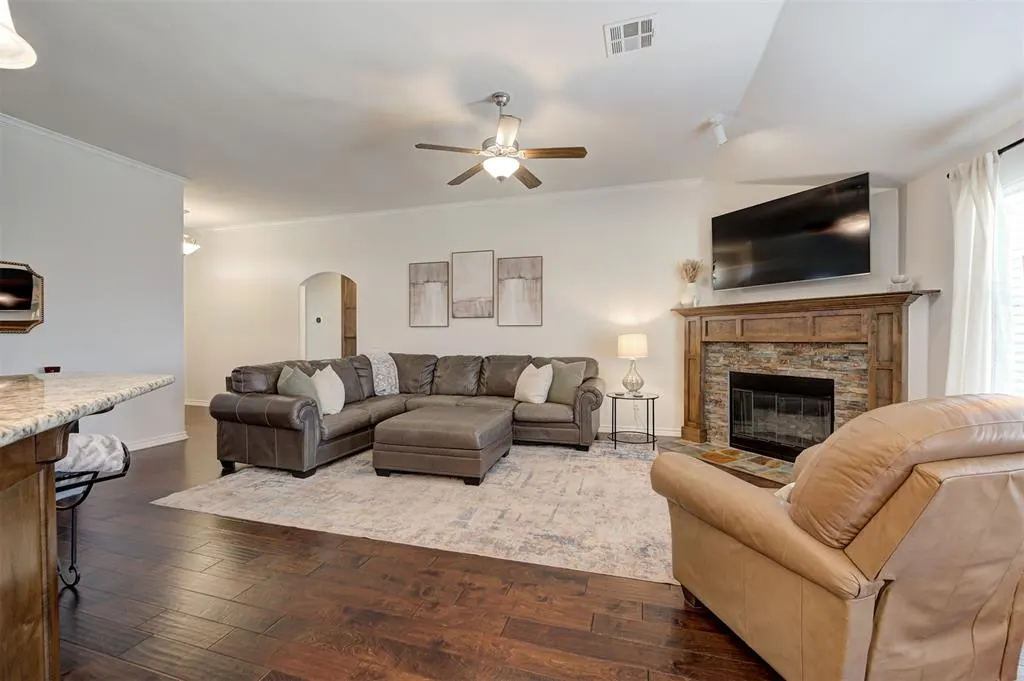Photo 8 — 2912 NW 183rd Circle, Edmond, OK 73012