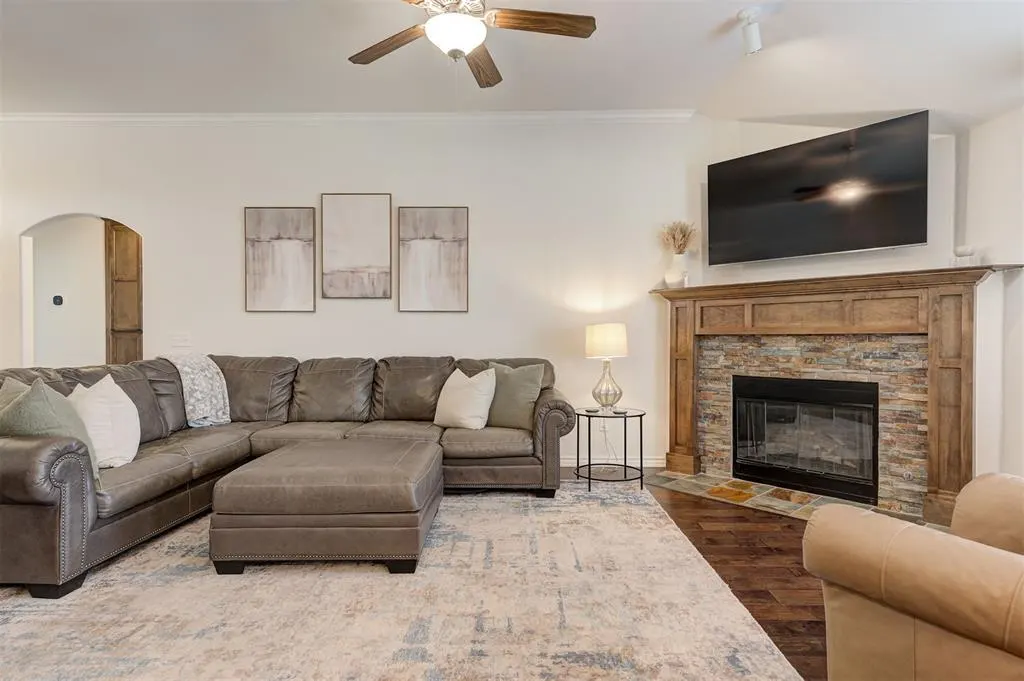 Photo 9 — 2912 NW 183rd Circle, Edmond, OK 73012
