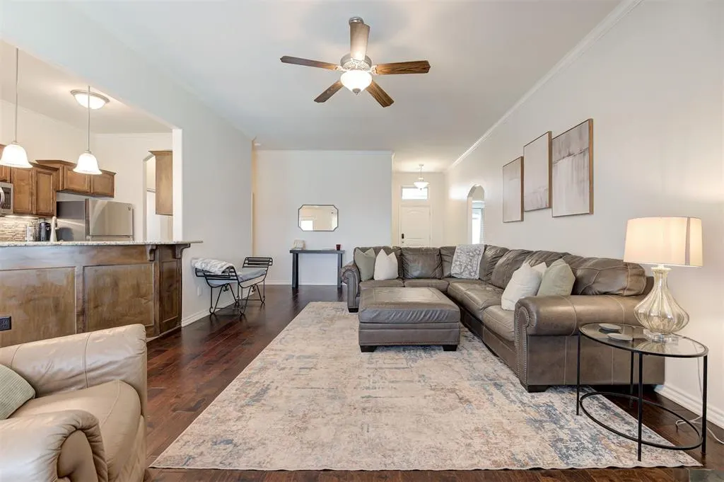 Photo 11 — 2912 NW 183rd Circle, Edmond, OK 73012
