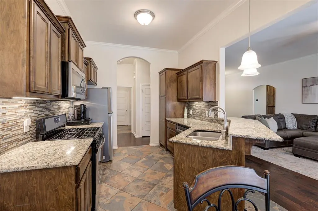 Photo 14 — 2912 NW 183rd Circle, Edmond, OK 73012
