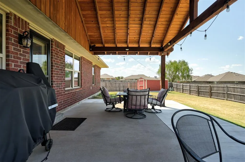 Photo 37 — 2912 NW 183rd Circle, Edmond, OK 73012