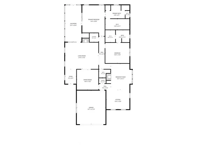 Photo 4 — 11300 Quail Creek Road 5, Oklahoma City, OK 73120