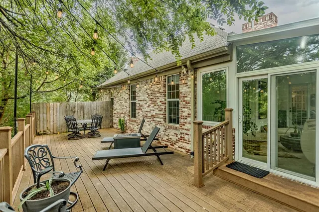 Photo 5 — 11300 Quail Creek Road 5, Oklahoma City, OK 73120