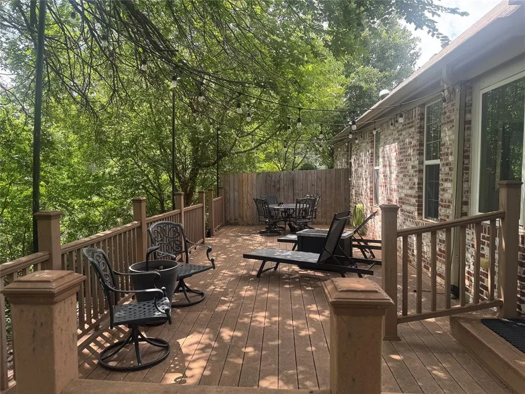 Photo 35 — 11300 Quail Creek Road 5, Oklahoma City, OK 73120