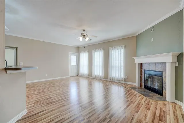 Photo 3 — 11016 NW 104th Terrace, Yukon, OK 73099