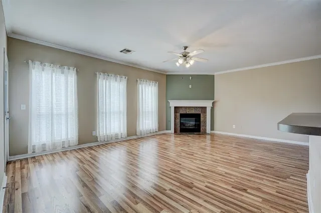 Photo 4 — 11016 NW 104th Terrace, Yukon, OK 73099