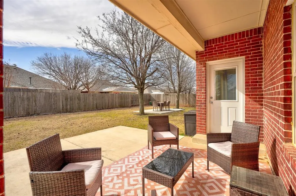 Photo 32 — 11016 NW 104th Terrace, Yukon, OK 73099