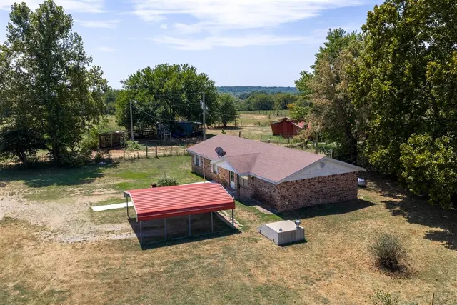 Photo 2 — 101151 N Hwy 56 Highway, Okemah, OK 74859