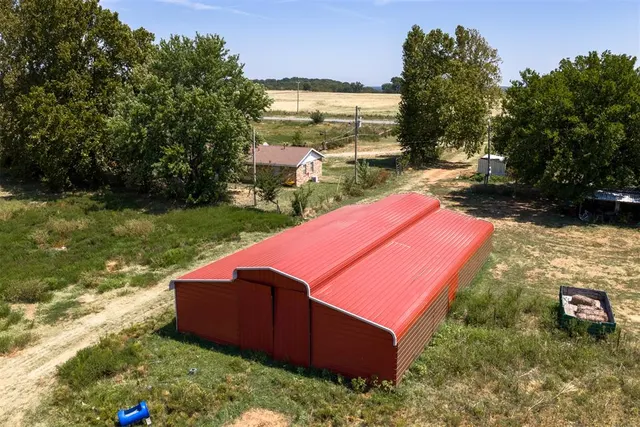 Photo 6 — 101151 N Hwy 56 Highway, Okemah, OK 74859