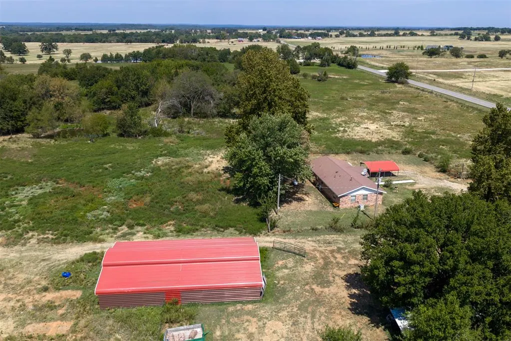 Photo 24 — 101151 N Hwy 56 Highway, Okemah, OK 74859