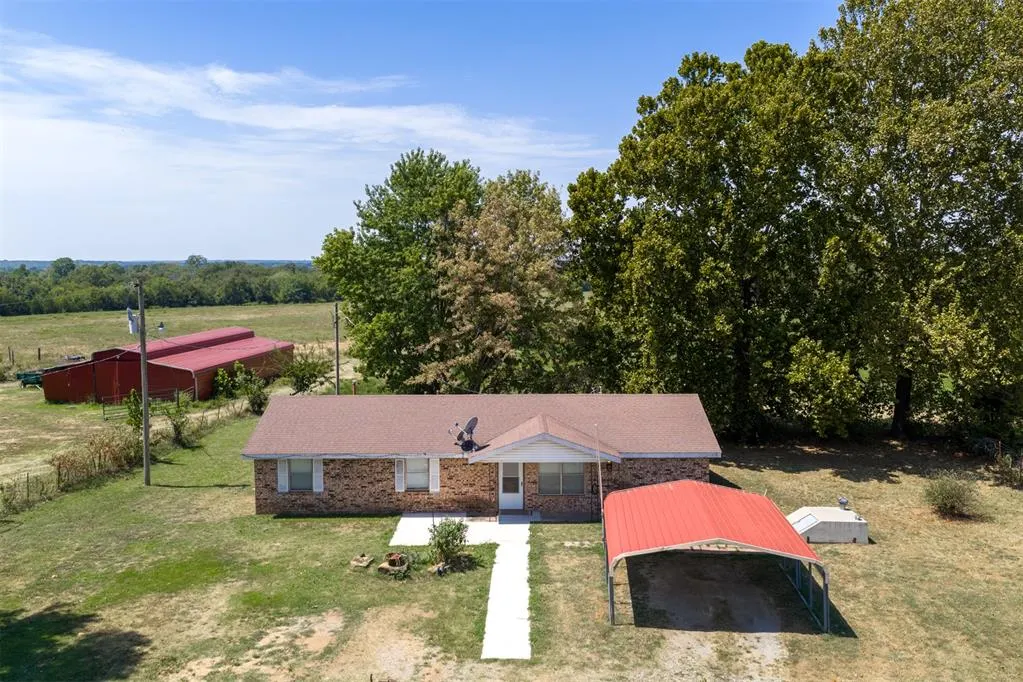 Photo 25 — 101151 N Hwy 56 Highway, Okemah, OK 74859
