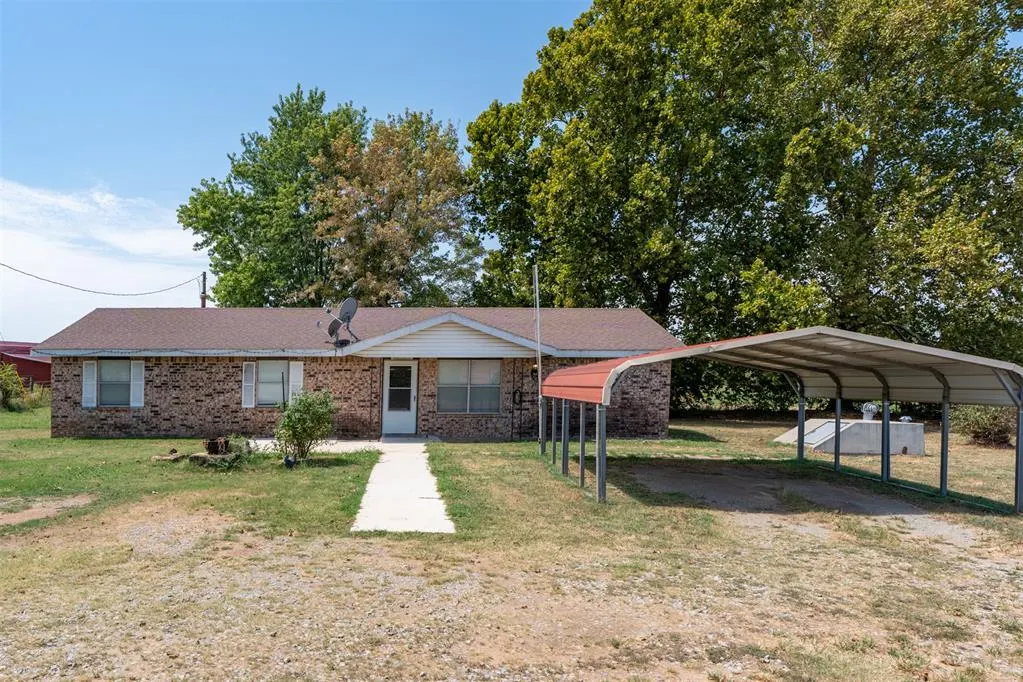Photo 27 — 101151 N Hwy 56 Highway, Okemah, OK 74859