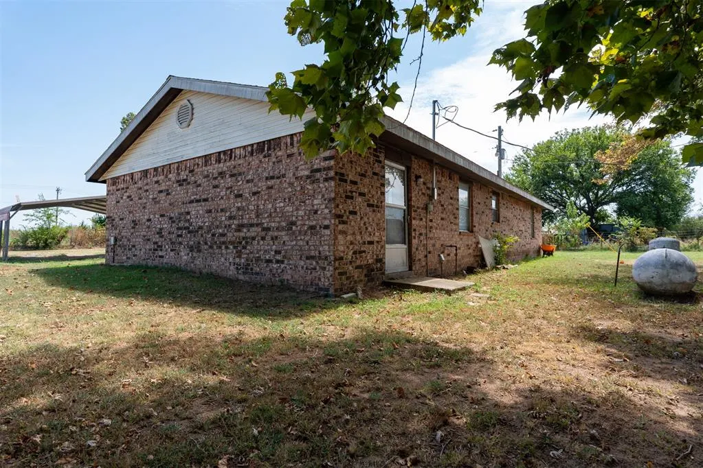 Photo 28 — 101151 N Hwy 56 Highway, Okemah, OK 74859