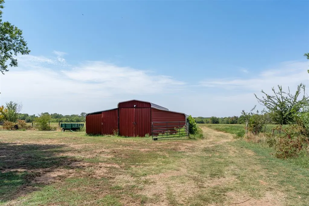 Photo 30 — 101151 N Hwy 56 Highway, Okemah, OK 74859