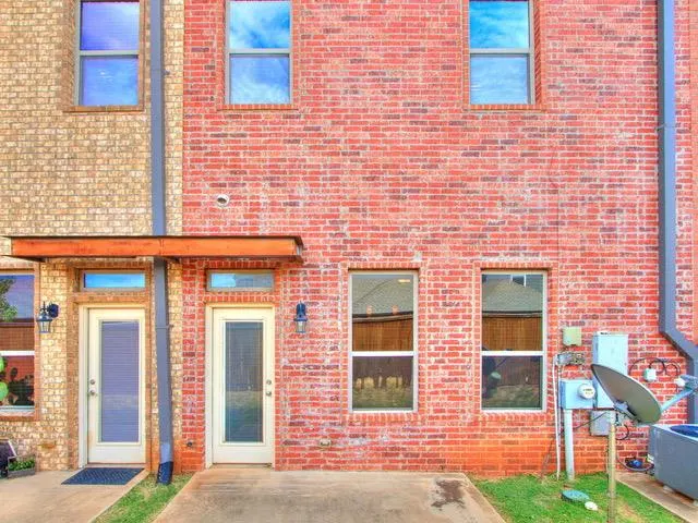 Photo 19 — 491 S Fretz Avenue, Edmond, OK 73003