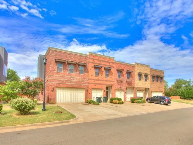 Photo 20 — 491 S Fretz Avenue, Edmond, OK 73003