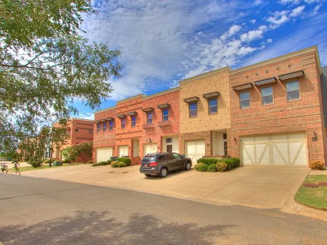Photo 21 — 491 S Fretz Avenue, Edmond, OK 73003