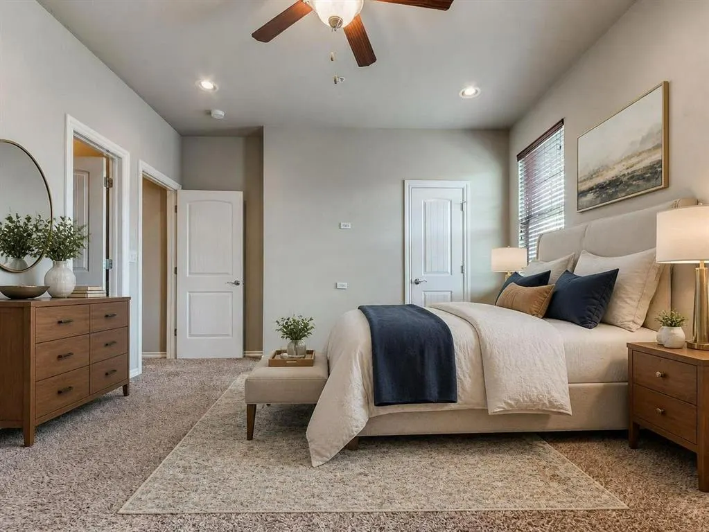 Photo 16 — 491 S Fretz Avenue, Edmond, OK 73003
