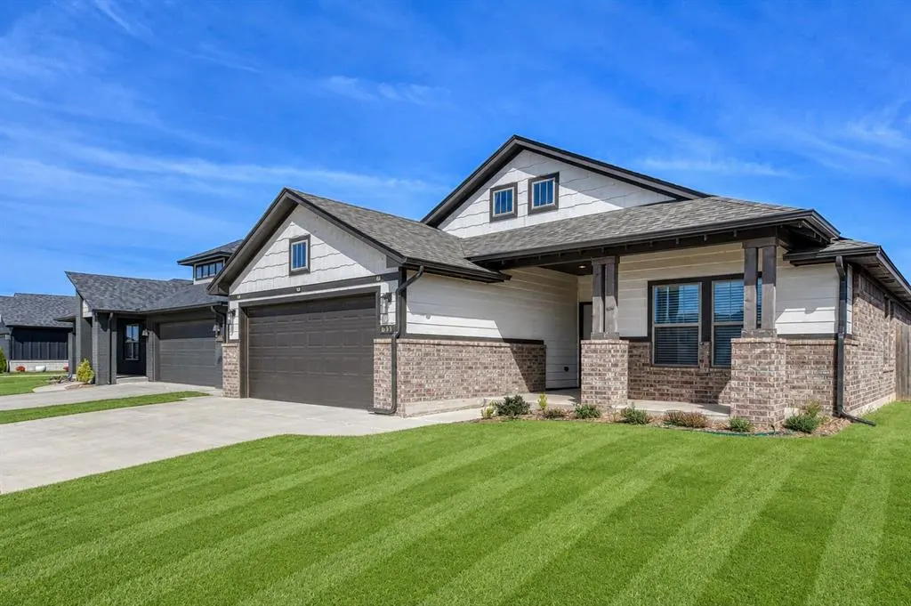 Photo 12 — 13313 SW 5th Street, Yukon, OK 73099