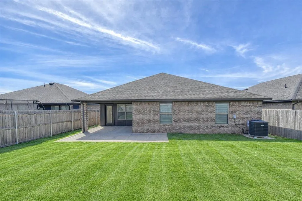 Photo 41 — 13313 SW 5th Street, Yukon, OK 73099