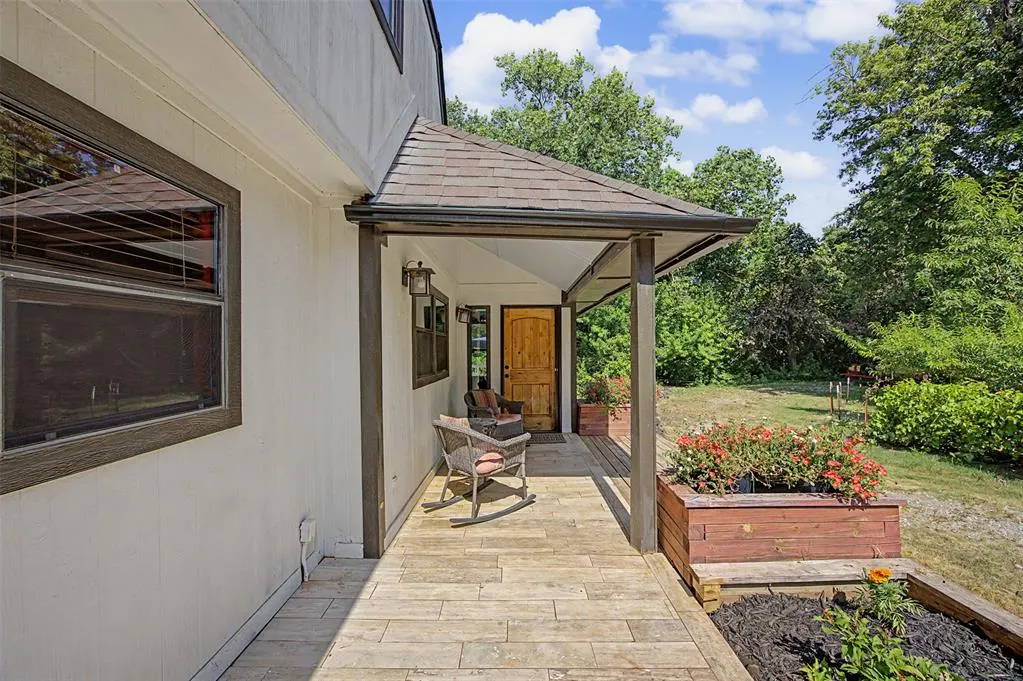 Photo 3 — 18805 SE 89th Street, Newalla, OK 74857