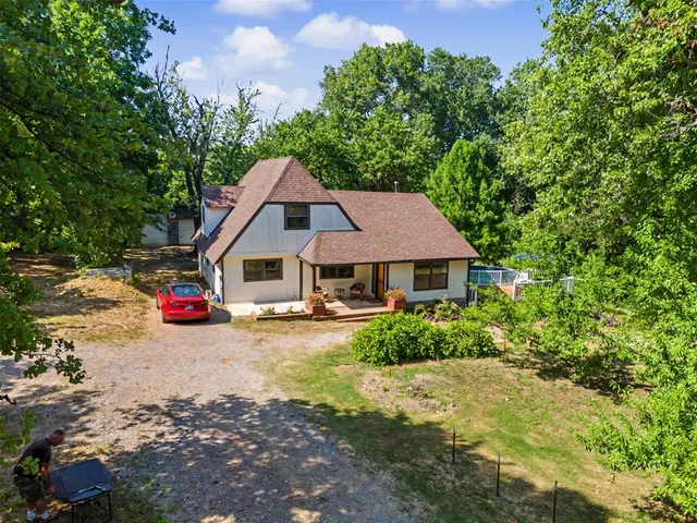 Photo 4 — 18805 SE 89th Street, Newalla, OK 74857