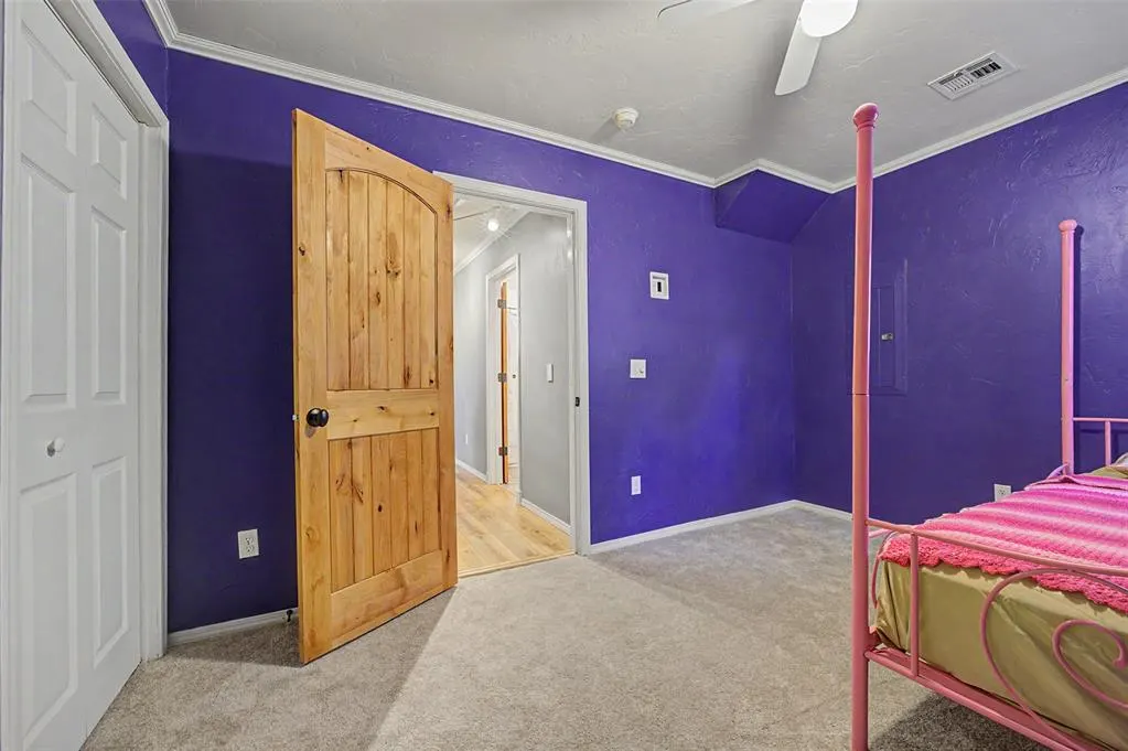 Photo 27 — 18805 SE 89th Street, Newalla, OK 74857
