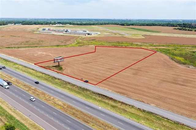 Photo 2 — 0 N Airport Road, Goldsby, OK 73093
