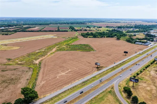 Photo 4 — 0 N Airport Road, Goldsby, OK 73093