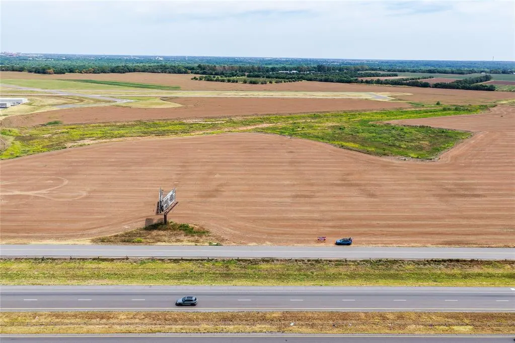 Photo 9 — 0 N Airport Road, Goldsby, OK 73093