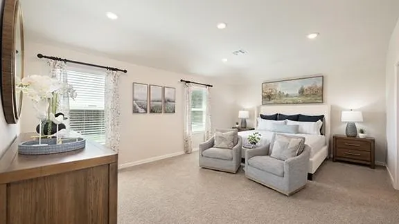 Photo 19 — 7724 Three Woods Lane, Yukon, OK 73099