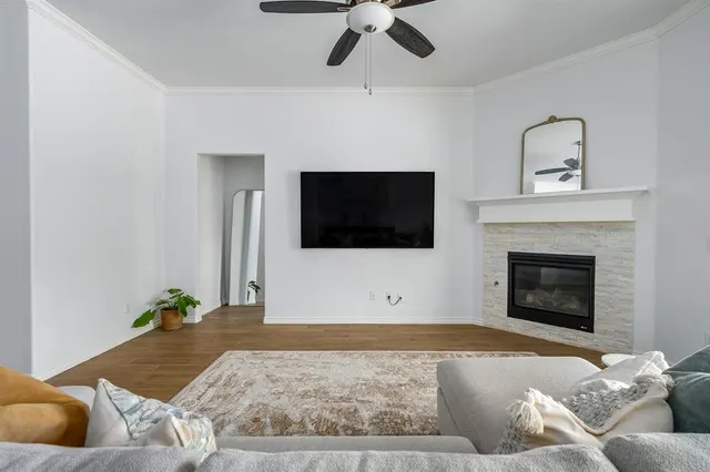Photo 5 — 16121 Villa Valeria Way, Edmond, OK 73013