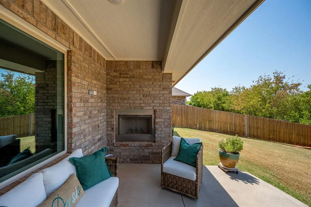 Photo 31 — 16121 Villa Valeria Way, Edmond, OK 73013