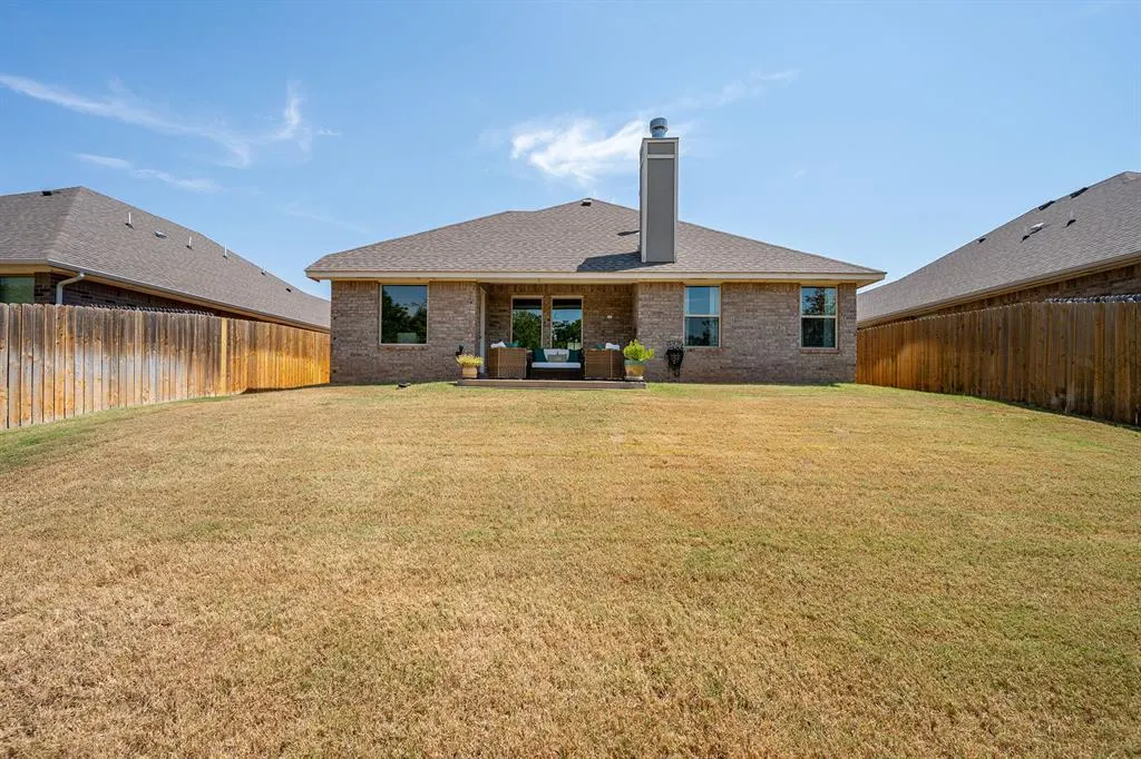 Photo 35 — 16121 Villa Valeria Way, Edmond, OK 73013