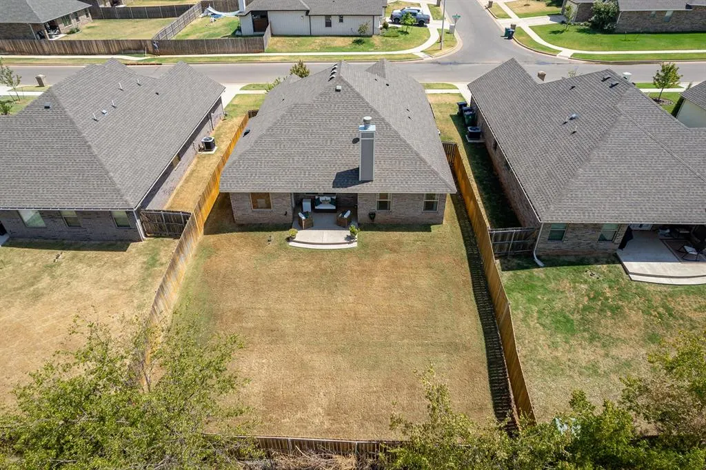 Photo 42 — 16121 Villa Valeria Way, Edmond, OK 73013