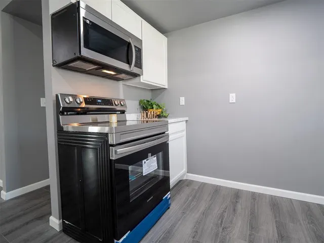 Photo 6 — 628 S Philadelphia Avenue, Shawnee, OK 74801