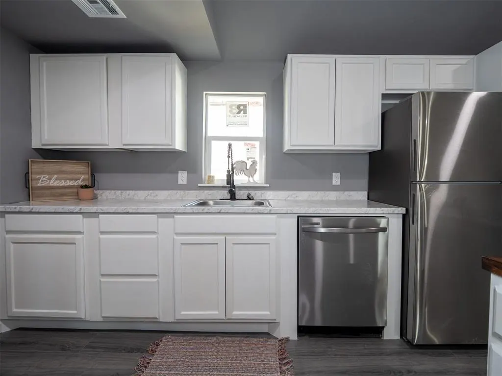 Photo 7 — 628 S Philadelphia Avenue, Shawnee, OK 74801
