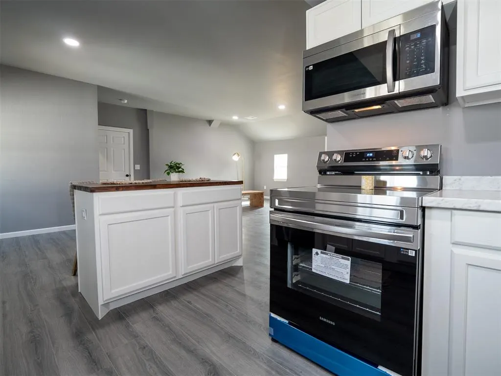 Photo 8 — 628 S Philadelphia Avenue, Shawnee, OK 74801