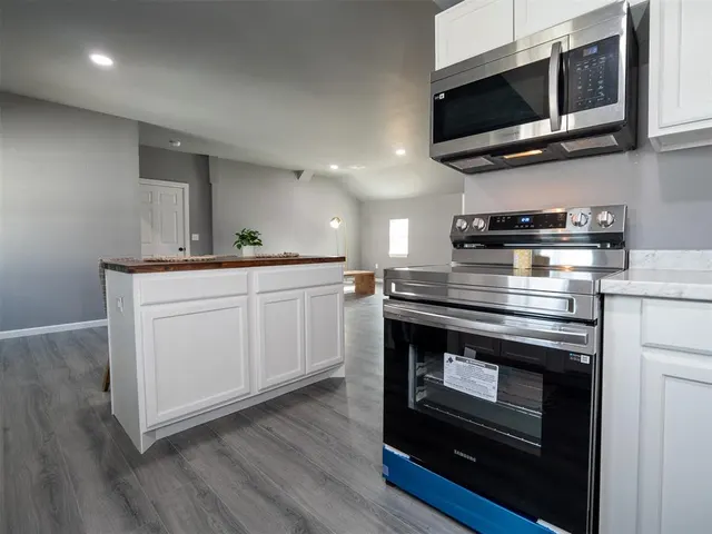 Photo 8 — 628 S Philadelphia Avenue, Shawnee, OK 74801
