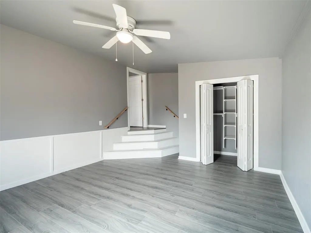 Photo 9 — 628 S Philadelphia Avenue, Shawnee, OK 74801