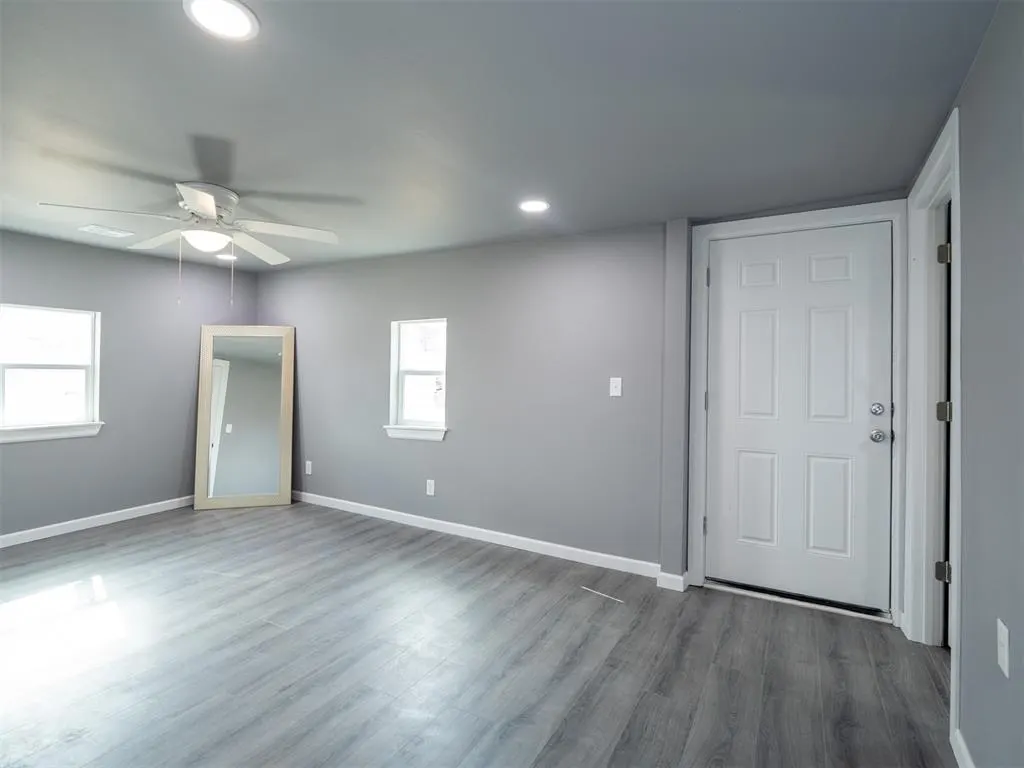 Photo 10 — 628 S Philadelphia Avenue, Shawnee, OK 74801