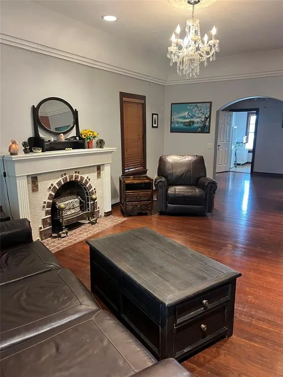 Photo 3 — 2861 NW 20th Street, Oklahoma City, OK 73107