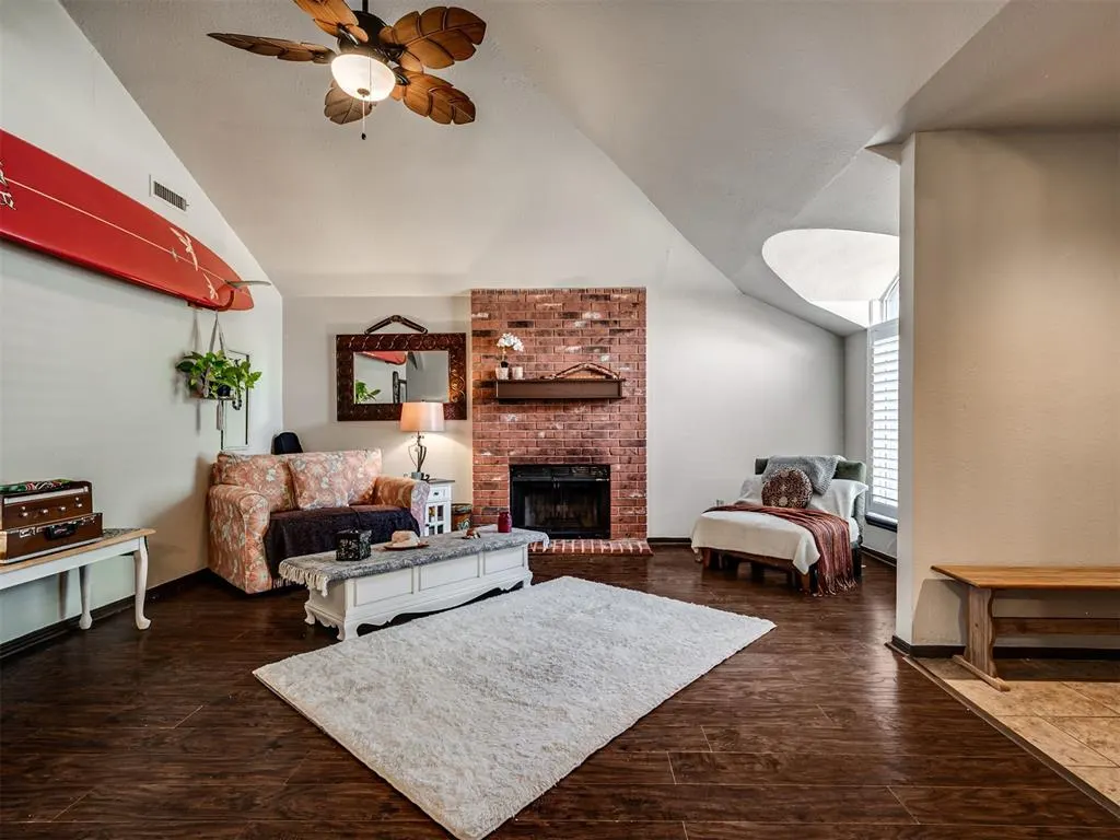 Photo 4 — 317 Colony Drive, Norman, OK 73072